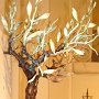 Albero della vita in volo c